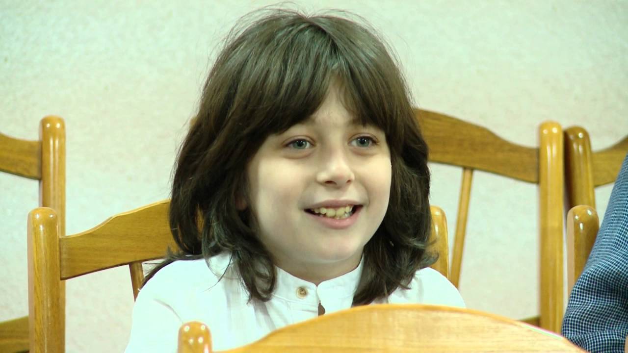 Limmud FSU Moldova 2014 - Full Overview