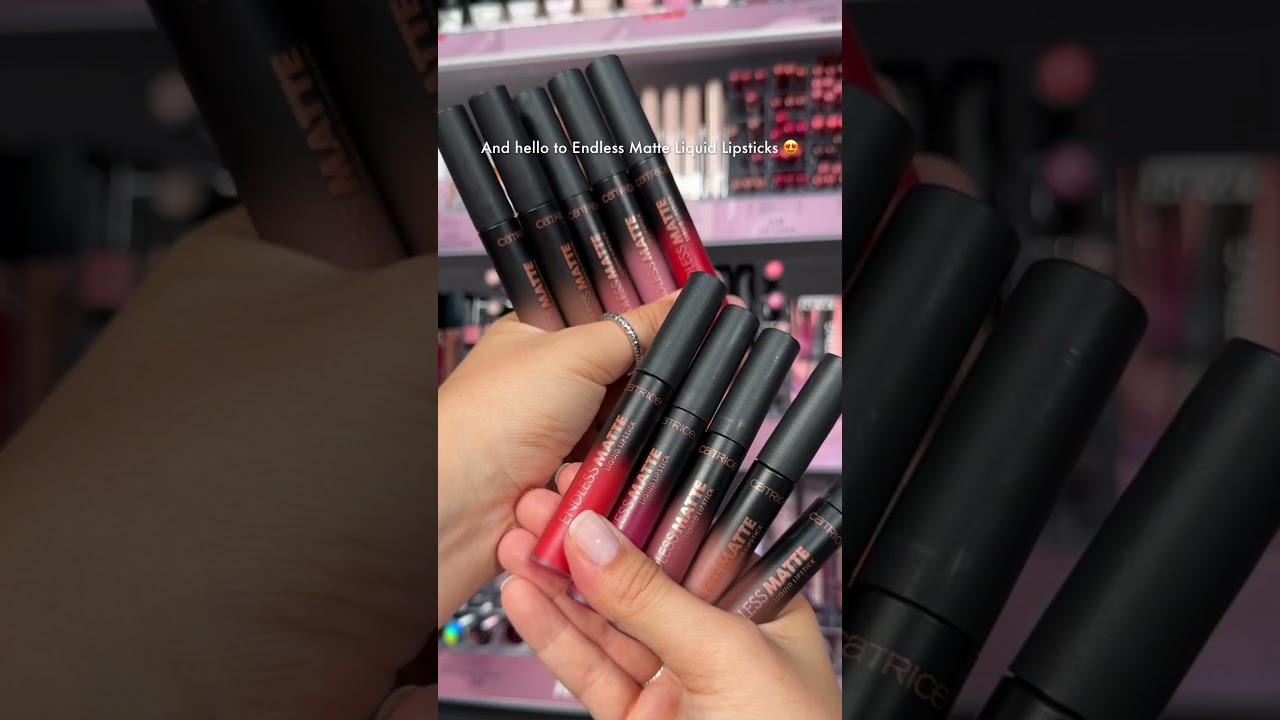 💄 Matt Pro Ink is Leaving &mdash; Meet Your New Matte Fave!