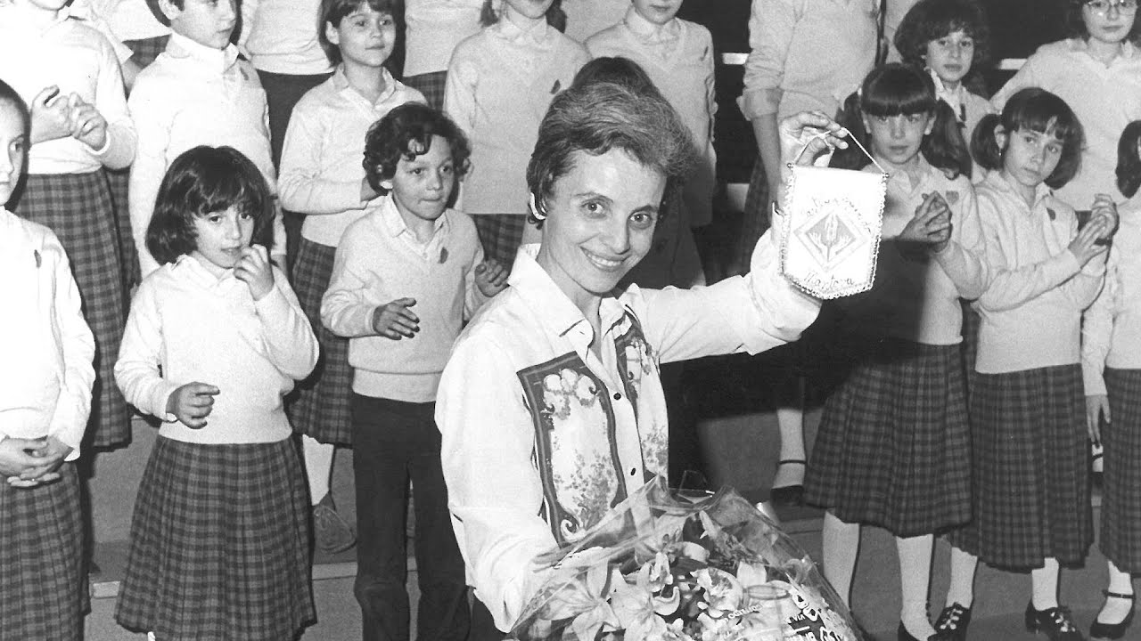 Cantanatale 2025 in ricordo di Mariele Ventre