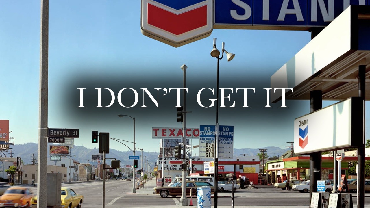 What Stephen Shore Knew About Shooting Boring Places