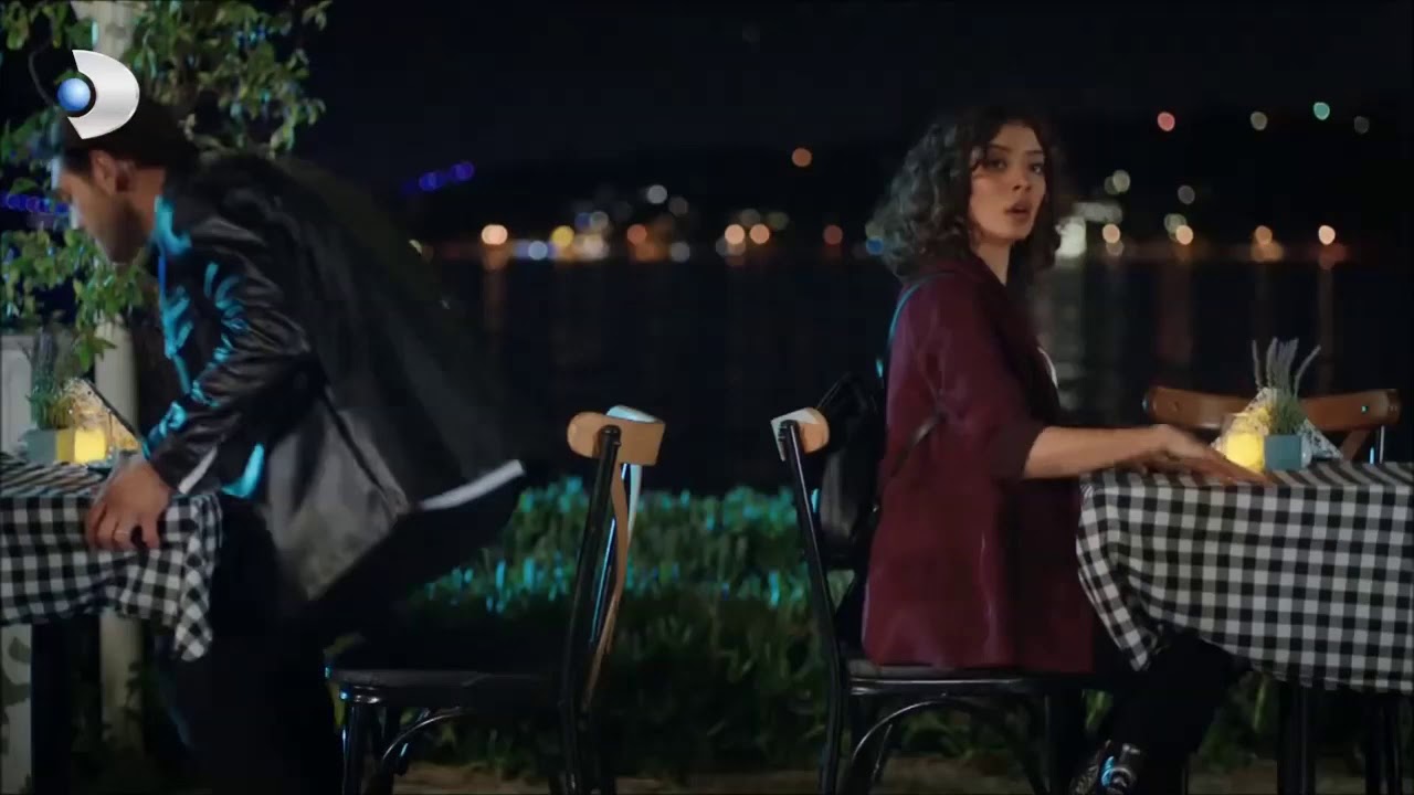 Selin Şekerci -Furkan Andıç -Vay (Şirin&Ateş)