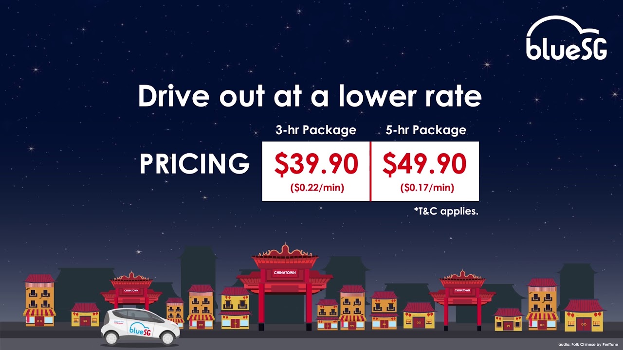 💡 Travel smart with our weekday Rental Packages