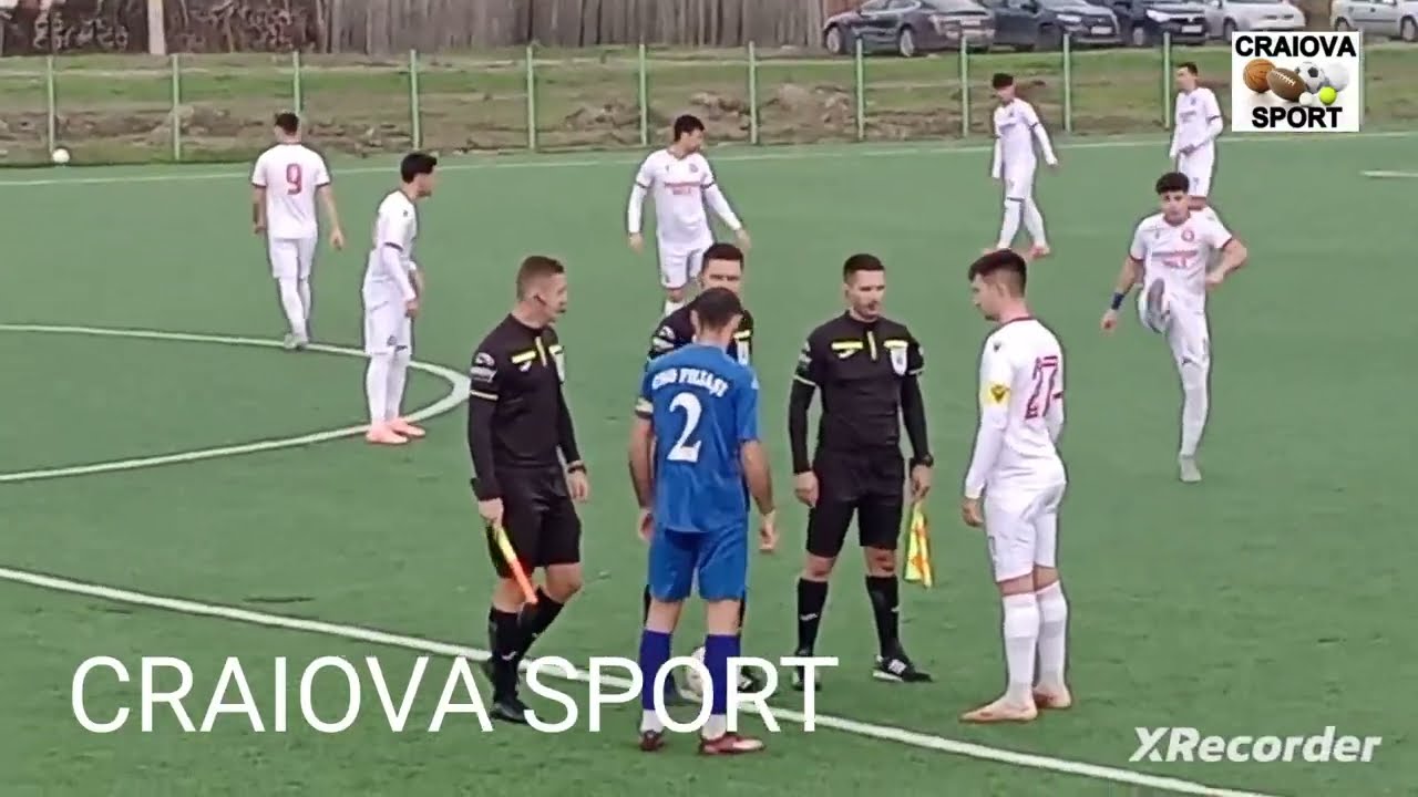 Academica Balș - CSO Filiași , L3 , 05.12.2025