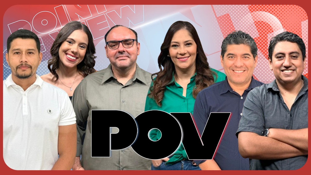 100 DÍAS DEL GOBIERNO DE PAZ - LARA: ¿CÓMO ESTÁ LA ECONOMÍA? | POV 205