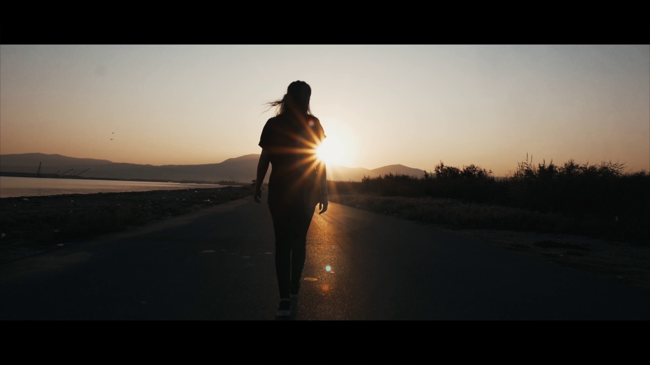 OCEANDVST: A Song To Say Goodbye [Official Music Video]