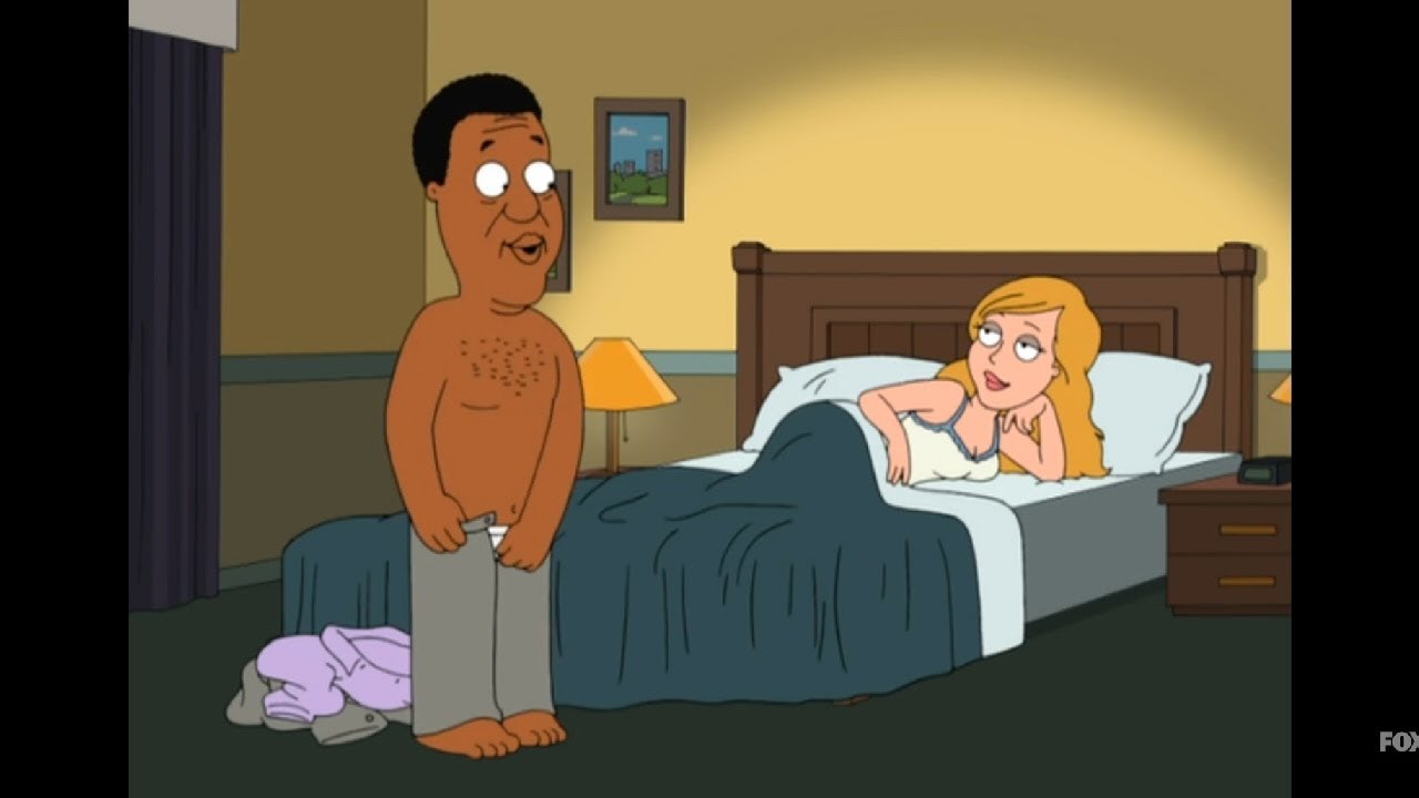 Cutaway Compilation Season 7 - Family Guy (Part 5)
