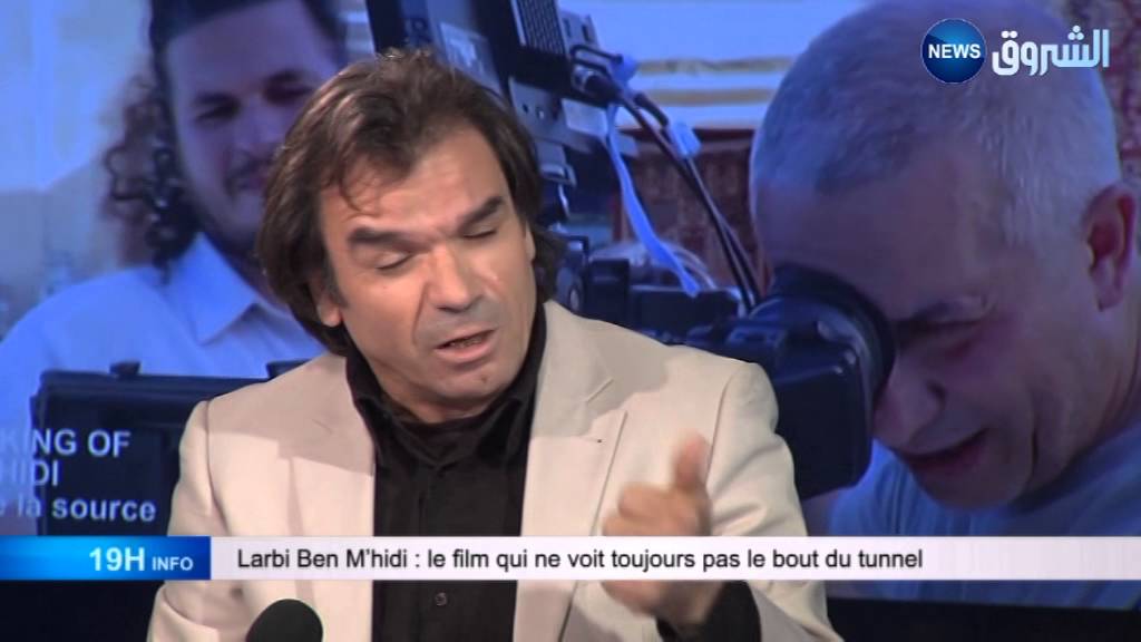 Bachir Derraïs parle du film 
