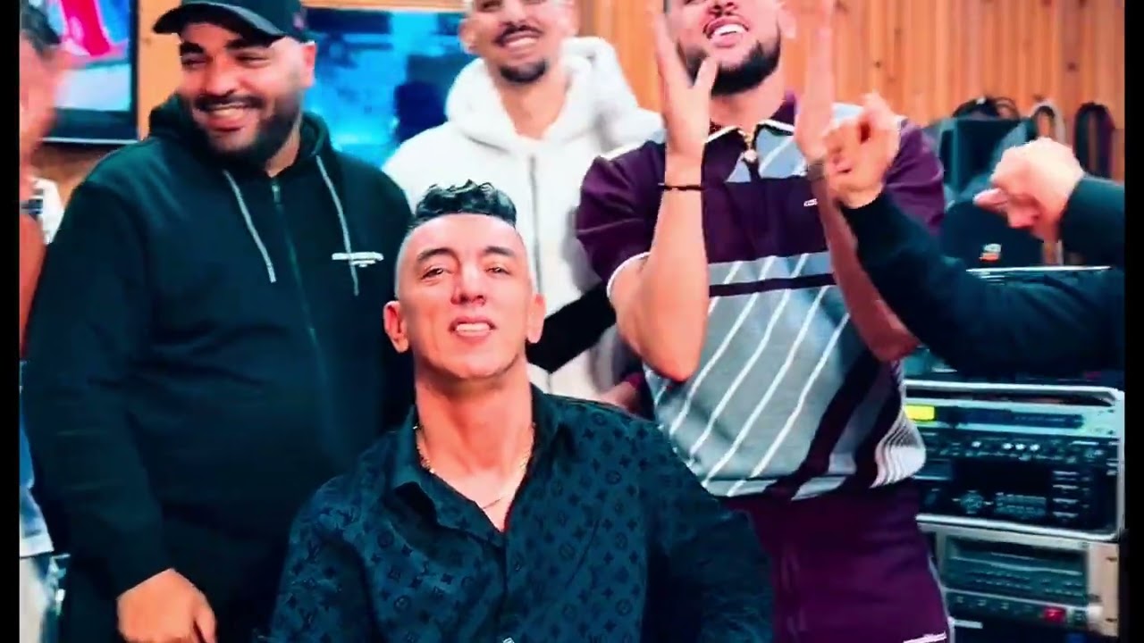 Extrait Jadid 2026 Mohamed Marsaoui قراتنا الدنيا علامتنا نصفو ✨❤️‍🔥
