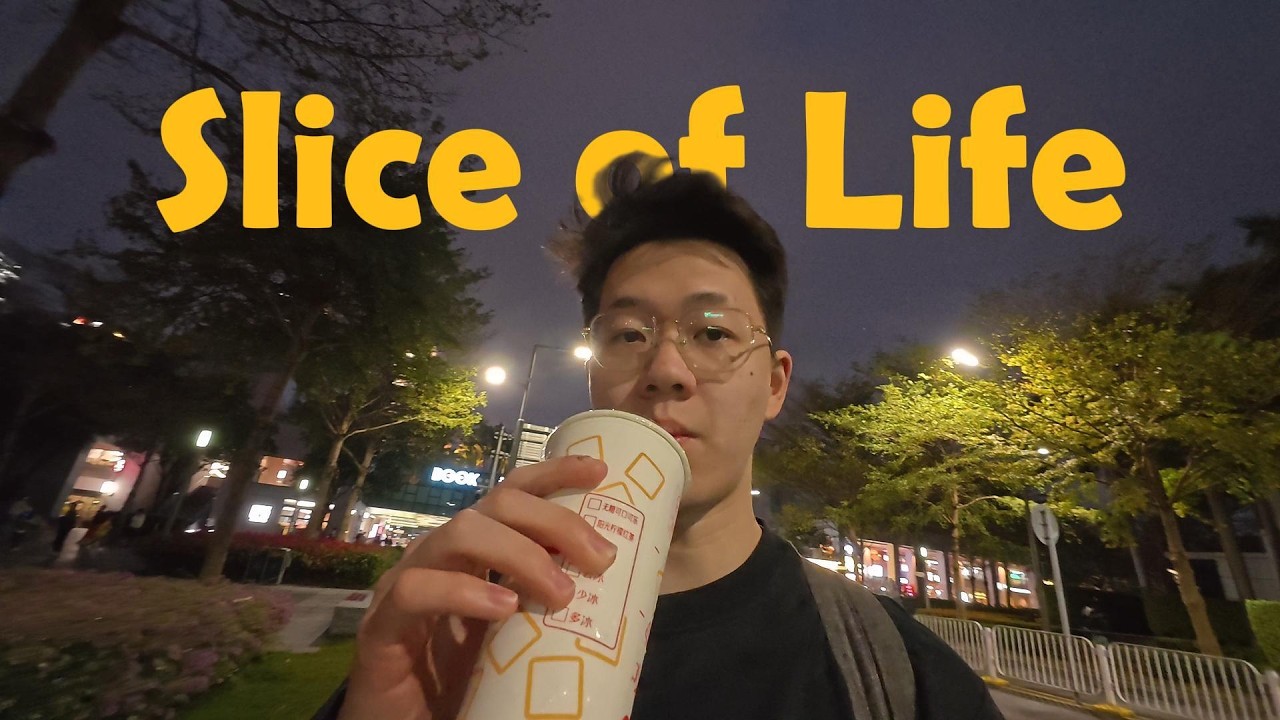 slice of life 📕 productive days in my life, healthy habits, workouts, study
