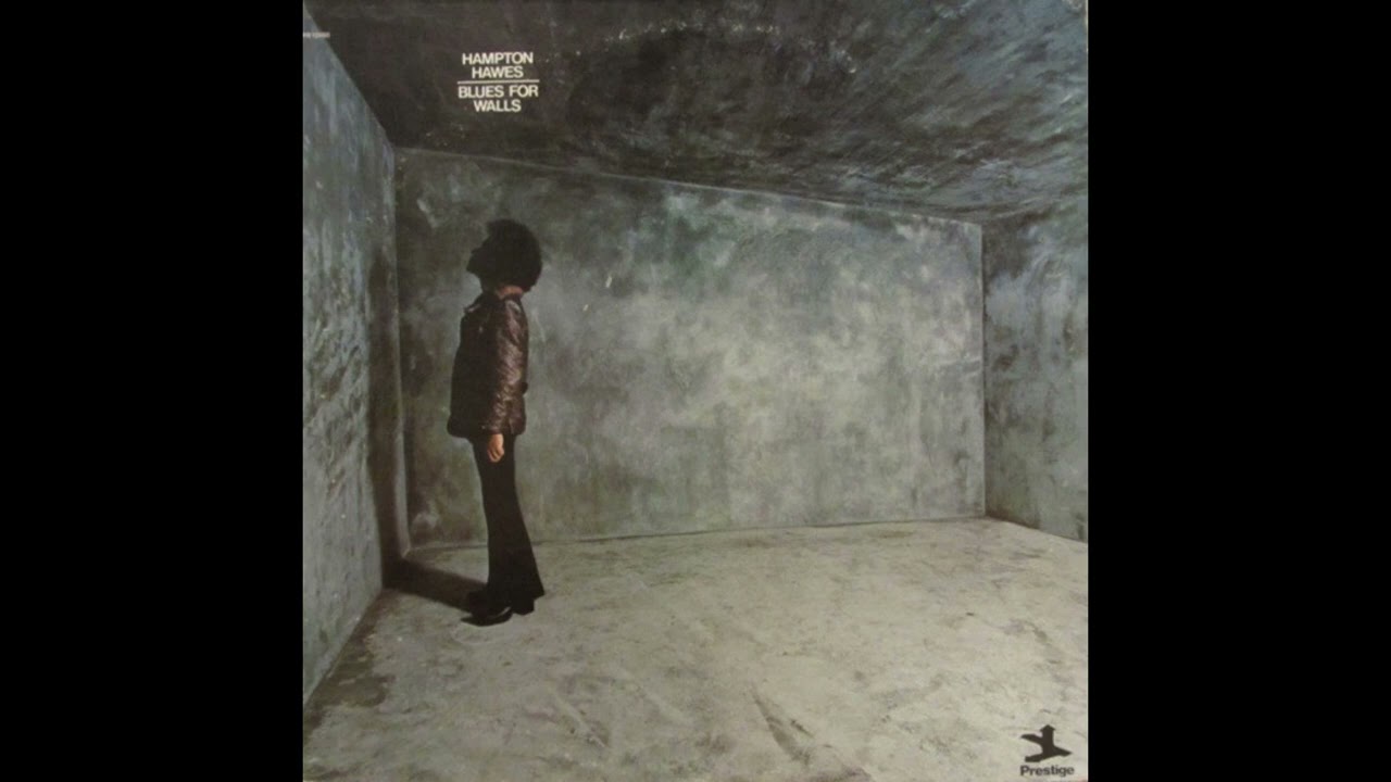 Hampton Hawes - Carmel (Jazz) (1973)