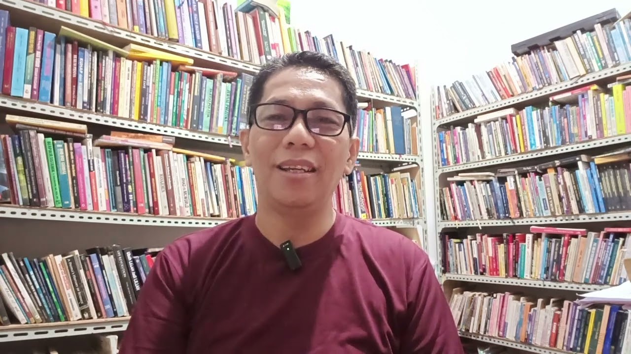 ROCKY GERUNG: PRABOWO PRESIDEN B*JINGAN TOL*L?!