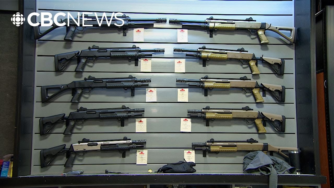 Federal gun buyback program begins