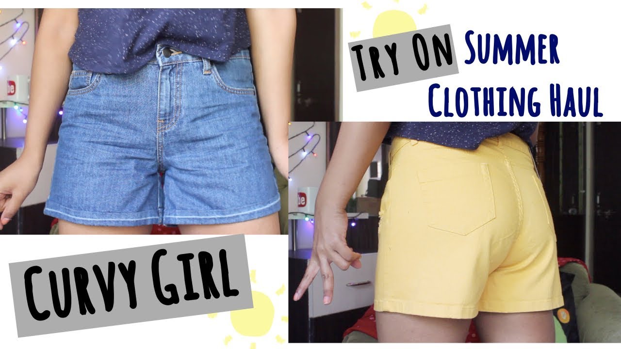 Summer Clothing Haul 2018  || Reliance Trends + FBB || Shalini Mandal