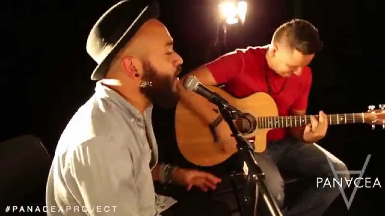 Ay Vamos - J Balvin (Panacea Project Cover) on Spotify & iTunes