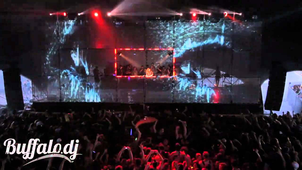 Skrillex 