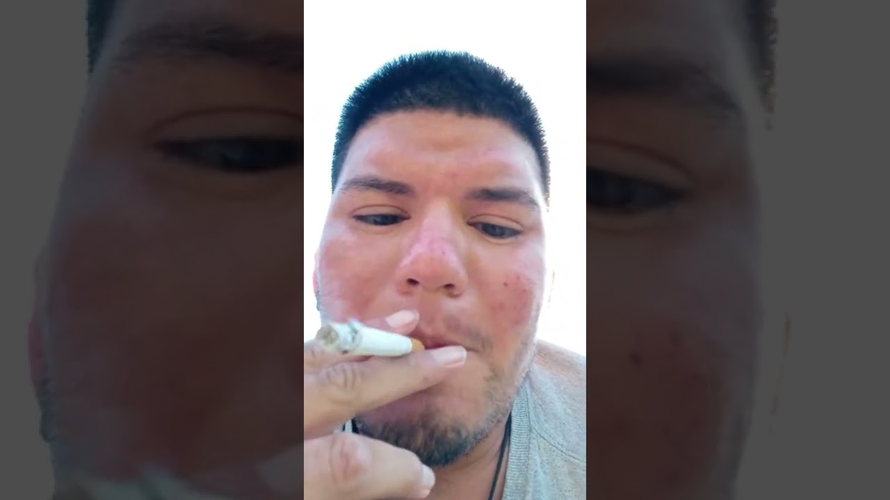 Montego Red's 100 cigarette review