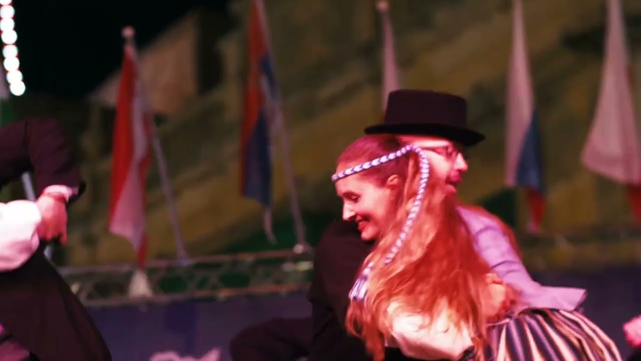 The Malta Folk Festival 2026 Main Promo