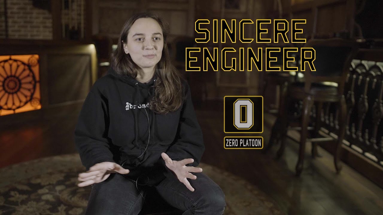 Sincere Engineer Talks Song and Band Origins, Nervous Energy, Brockhampton and The Lawrence Arms