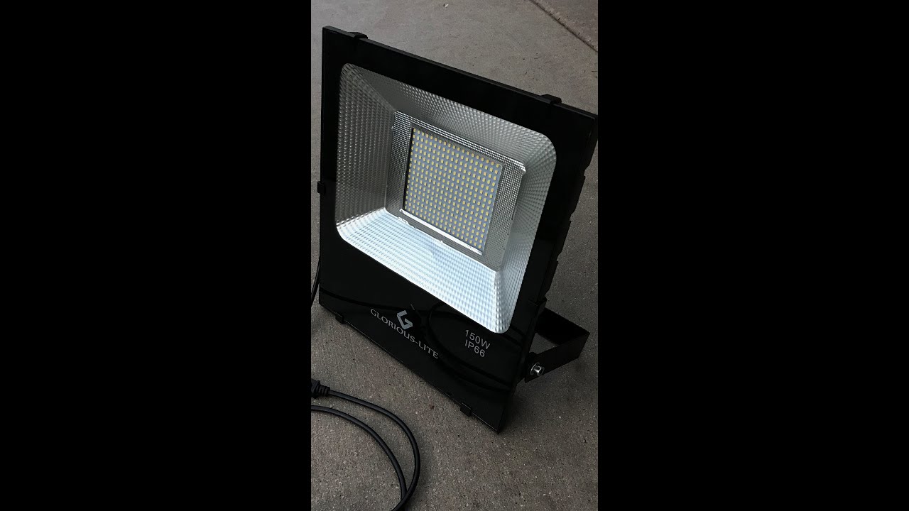 Cheap High Performance Multipurpose Light