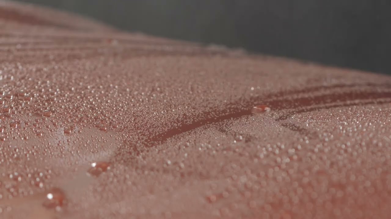 Zobacz, jak nałożyć UNIWERSALNĄ POWŁOKĘ z efektem SUPERHYDROFOBOWYM, używając INTELIGRAPH Aurora