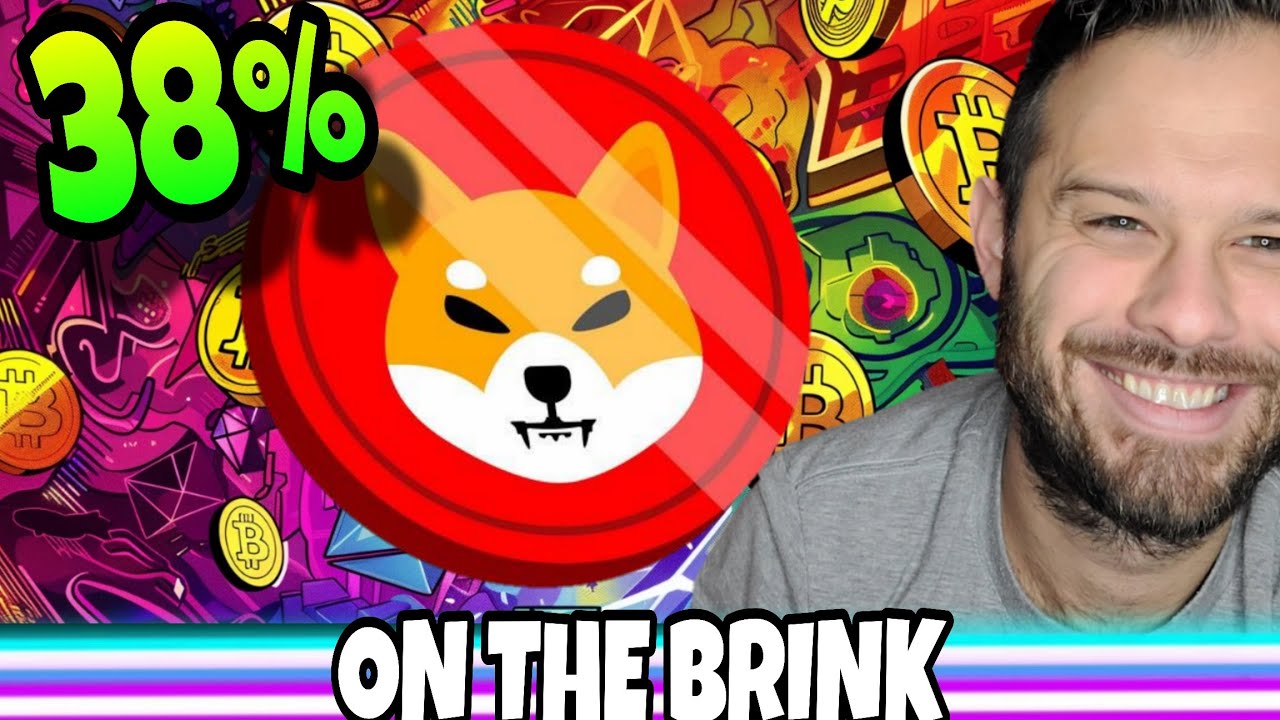 Shiba Inu Coin | Находится ли SHIB на пороге роста на 38%?