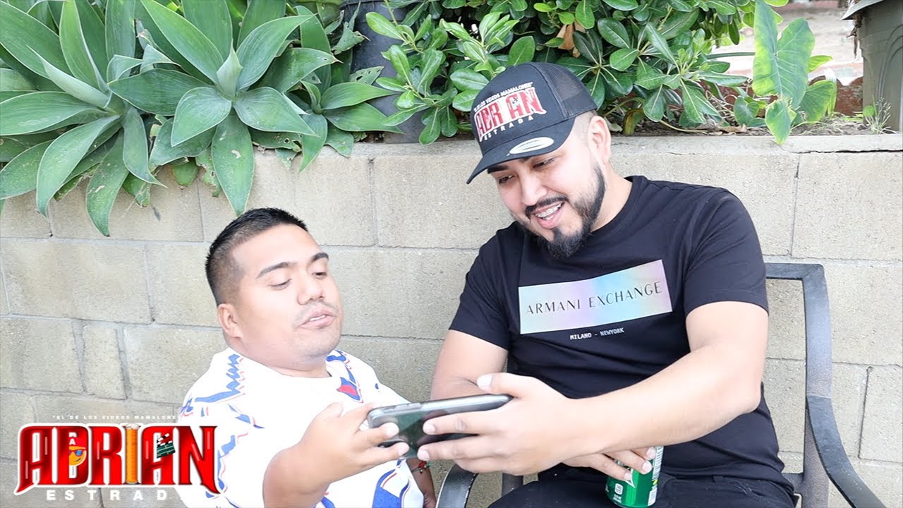 Cuando no te acuerdas lo que paso ft @AdrianEstrada7 @chapitobravo7251