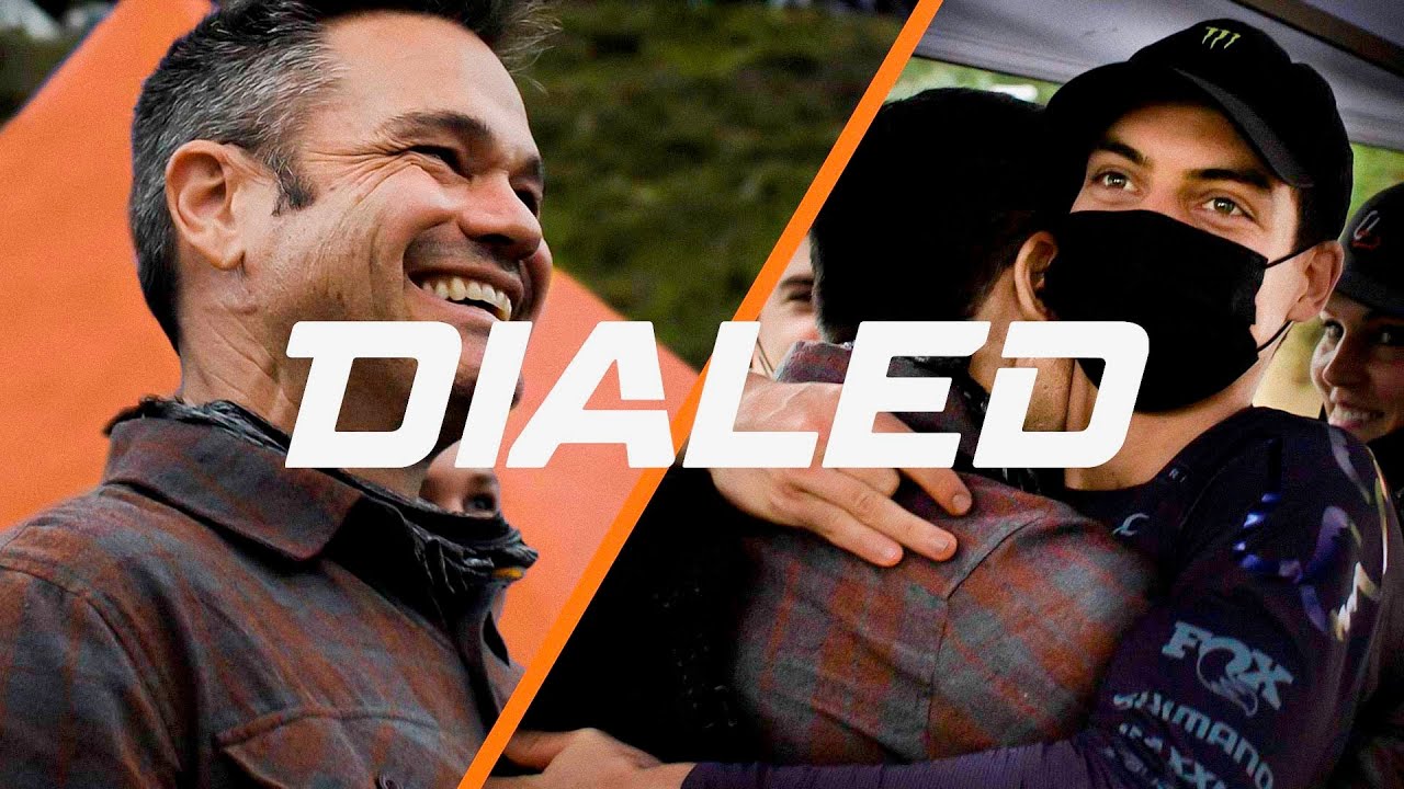 DIALED S2-EP57: The end of Season 2 in Lous&atilde;. | FOX