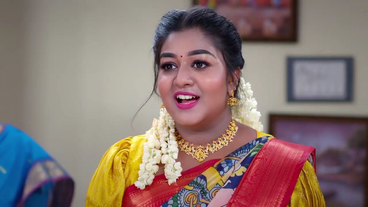 Anbe Sivam - Ep 162 - Vikram Shri, Raksha Holla - Tamil Tv Serial - Zee5 Tamil Classics