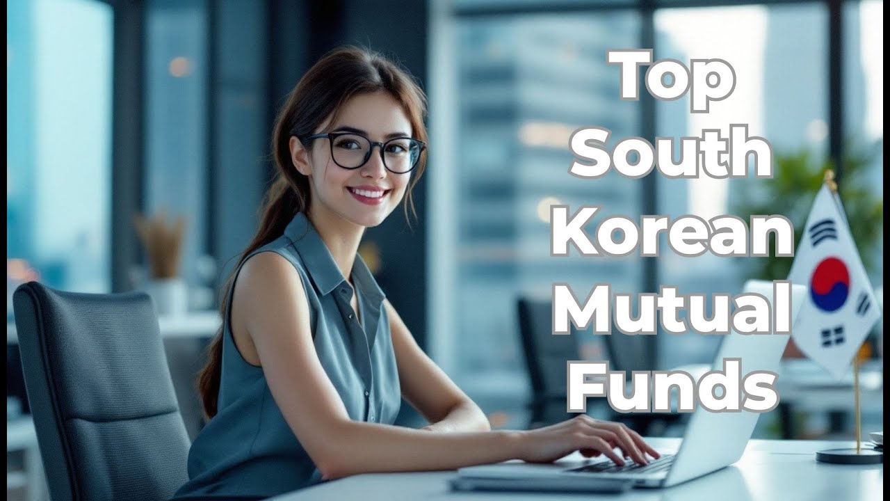 Top South Korean Mutual Funds | Matthews Korea Fund | iShares MSCI South Korea ETF