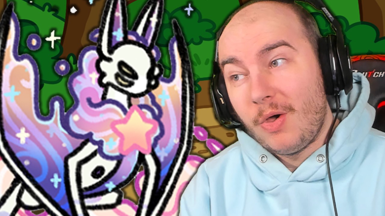 DOODLE WORLD ADMIN ABUSE!