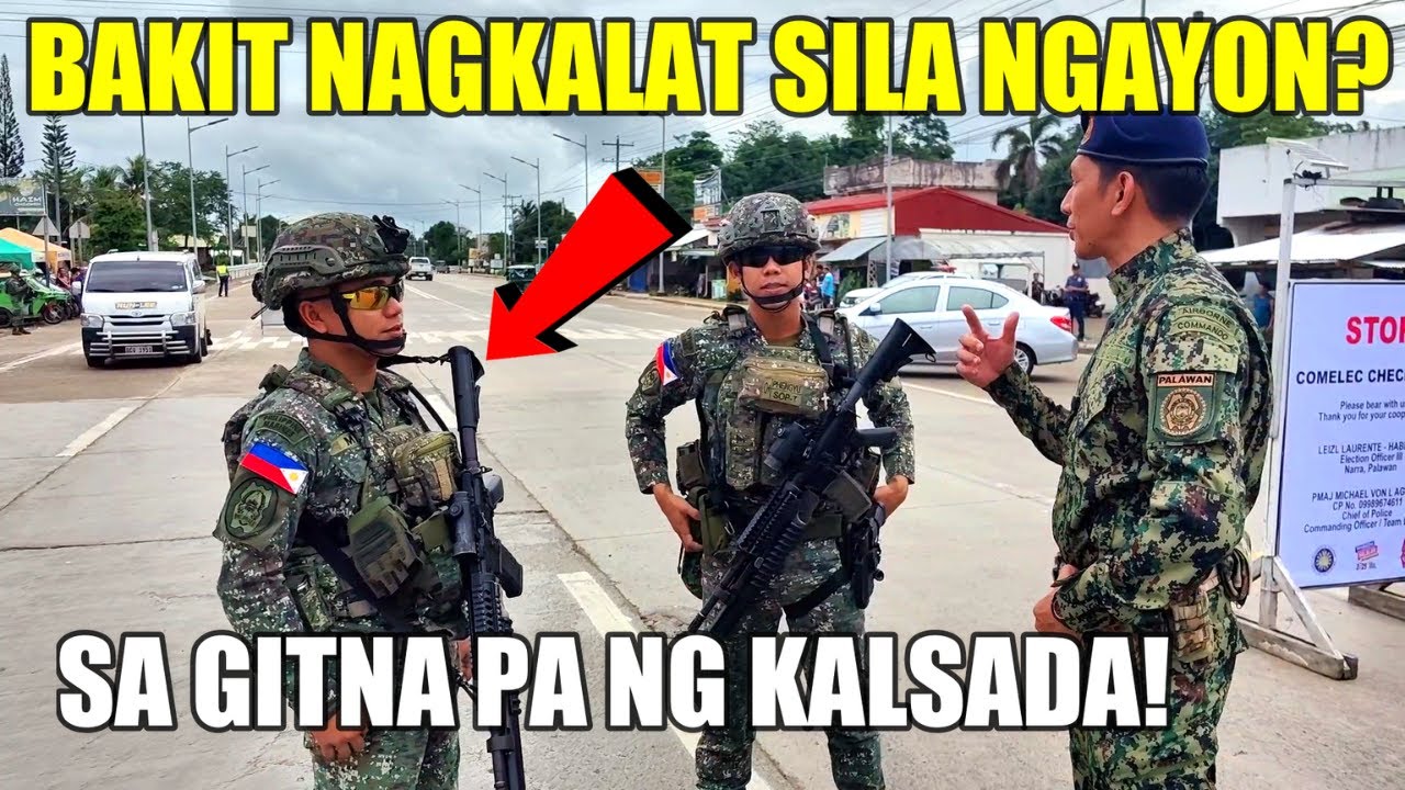 MAGUGULAT KA NA LANG NAGKALAT NANAMAN SILA NGAYON ANONG MERON? | JASON TESORERO