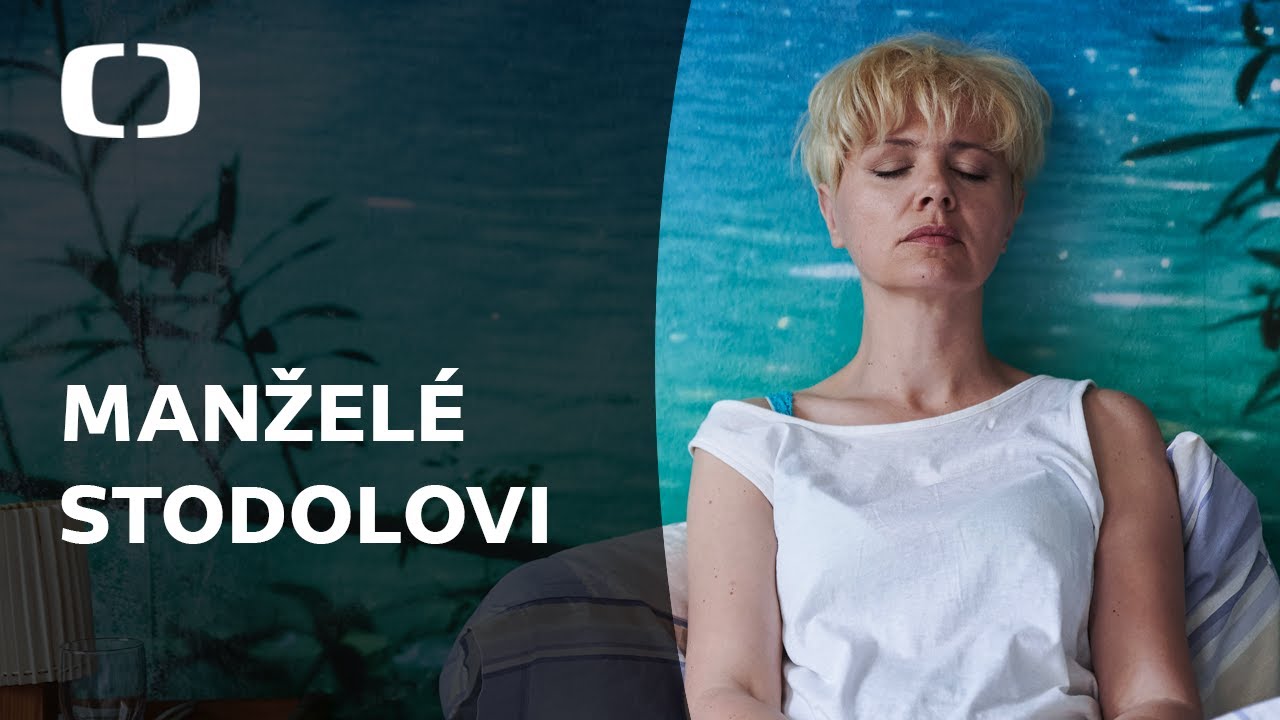 Manželé Stodolovi | trailer