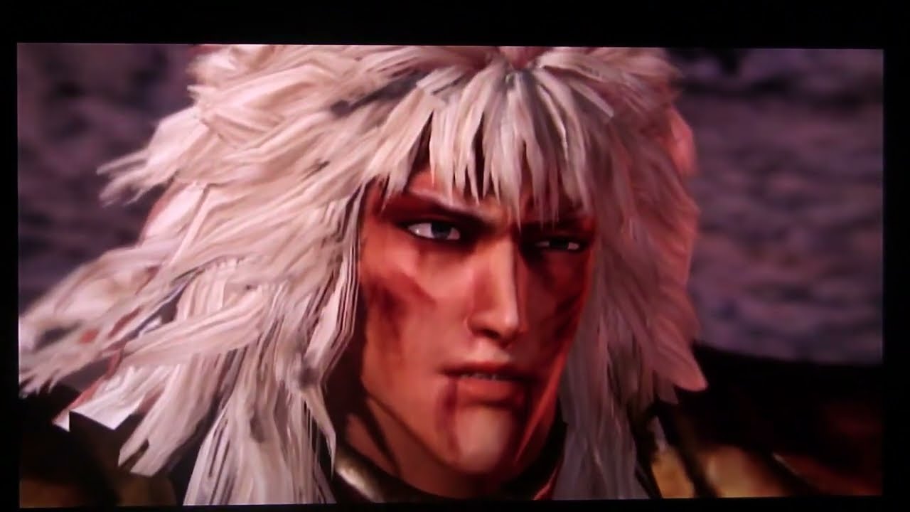 Fist of the North Star Stage 37 – Shachi Saves Kenshiro! A Moment of Courage and Sacrifice