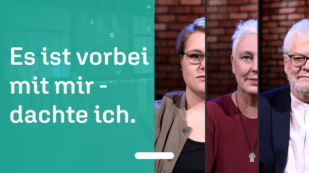 Trost, wo keiner möglich schien – Wahre Geschichten mit Gott