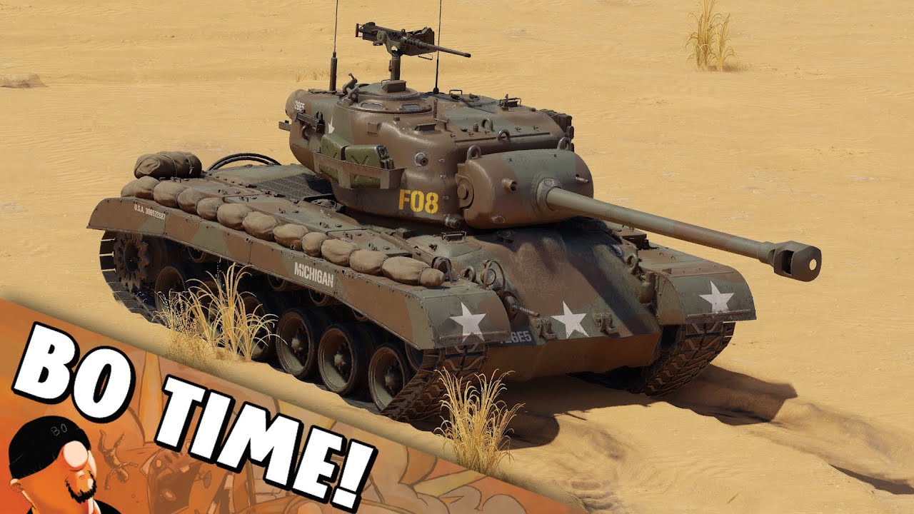 Another Questionable Food Discussion!? - T26E5