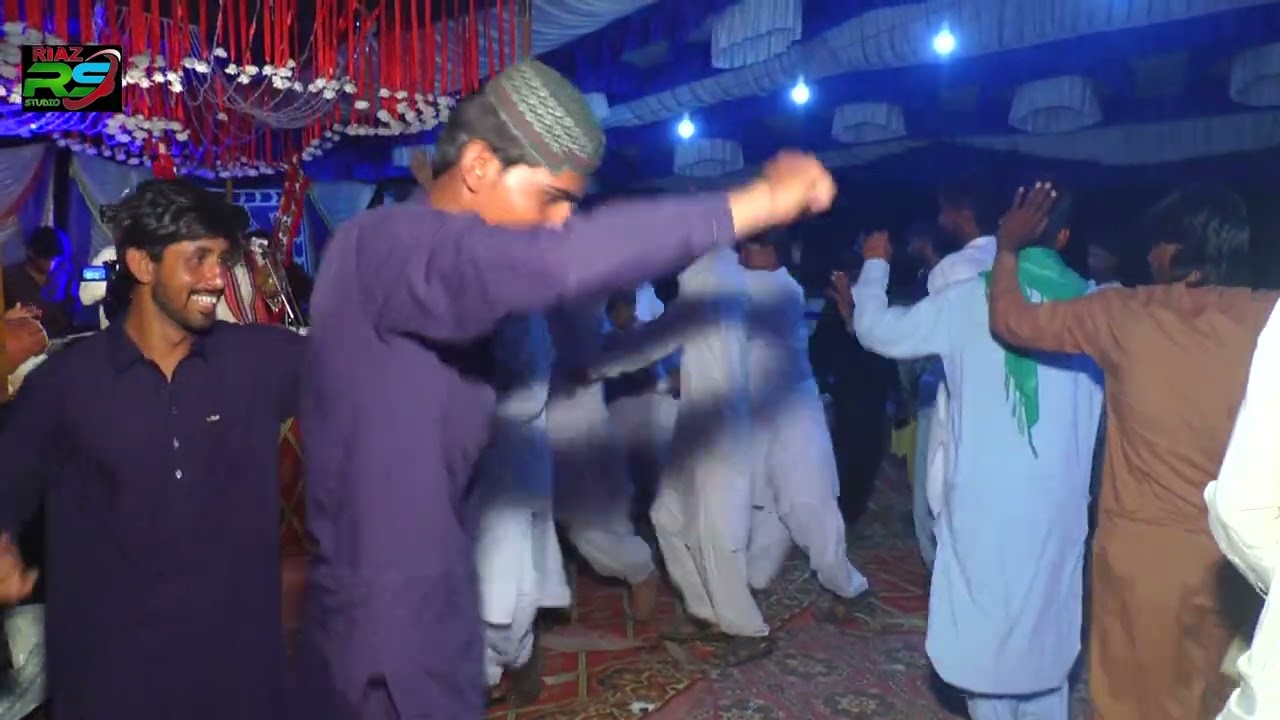 Ma Sindh Sindhu ji sadaendus jamalo new mehfil song 2024 by Usman Faqeer