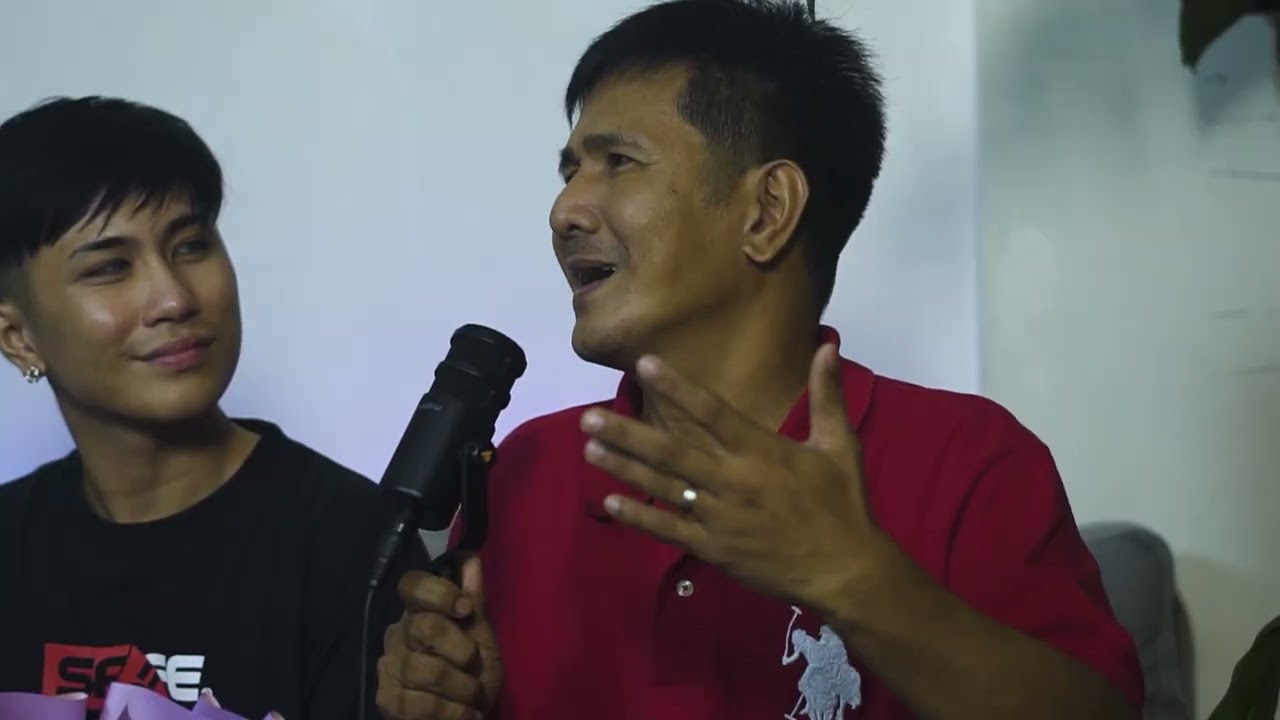 WALWAL Podcast Season 3, Episode 1 - Pride Month and Father's Day Special