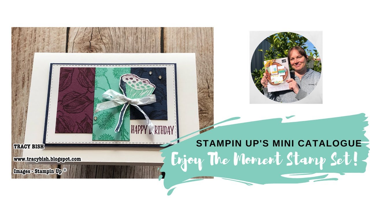 Stampin Up's 