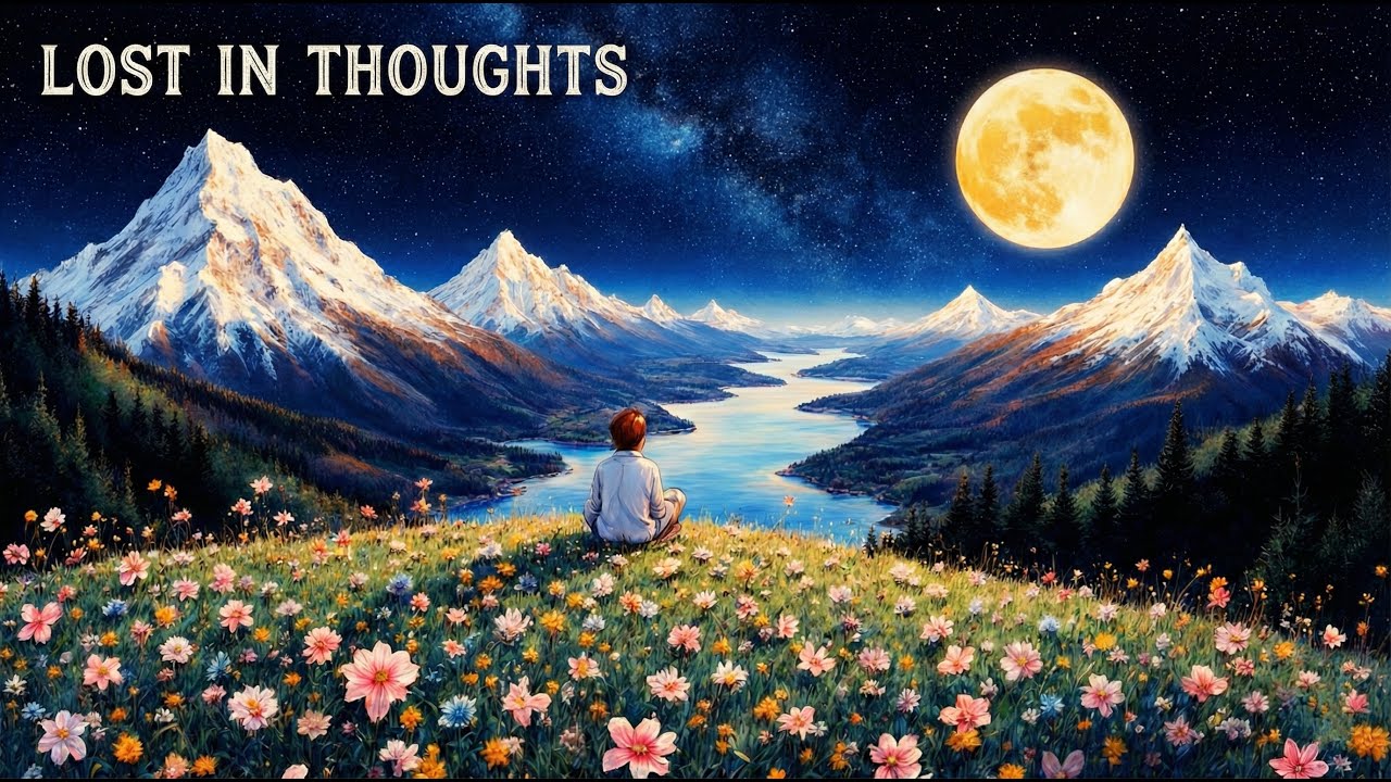 A Quiet Spot to Watch the World