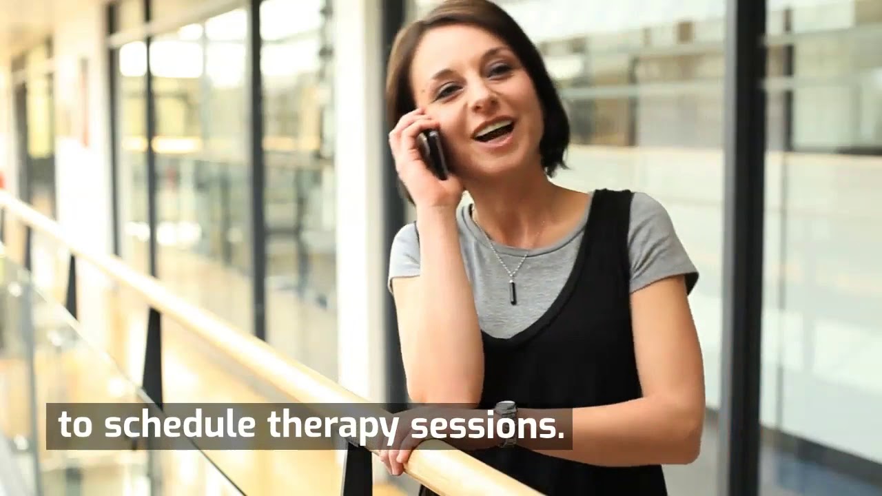 BENEFITS of Appointment Scheduling Software for Therapists