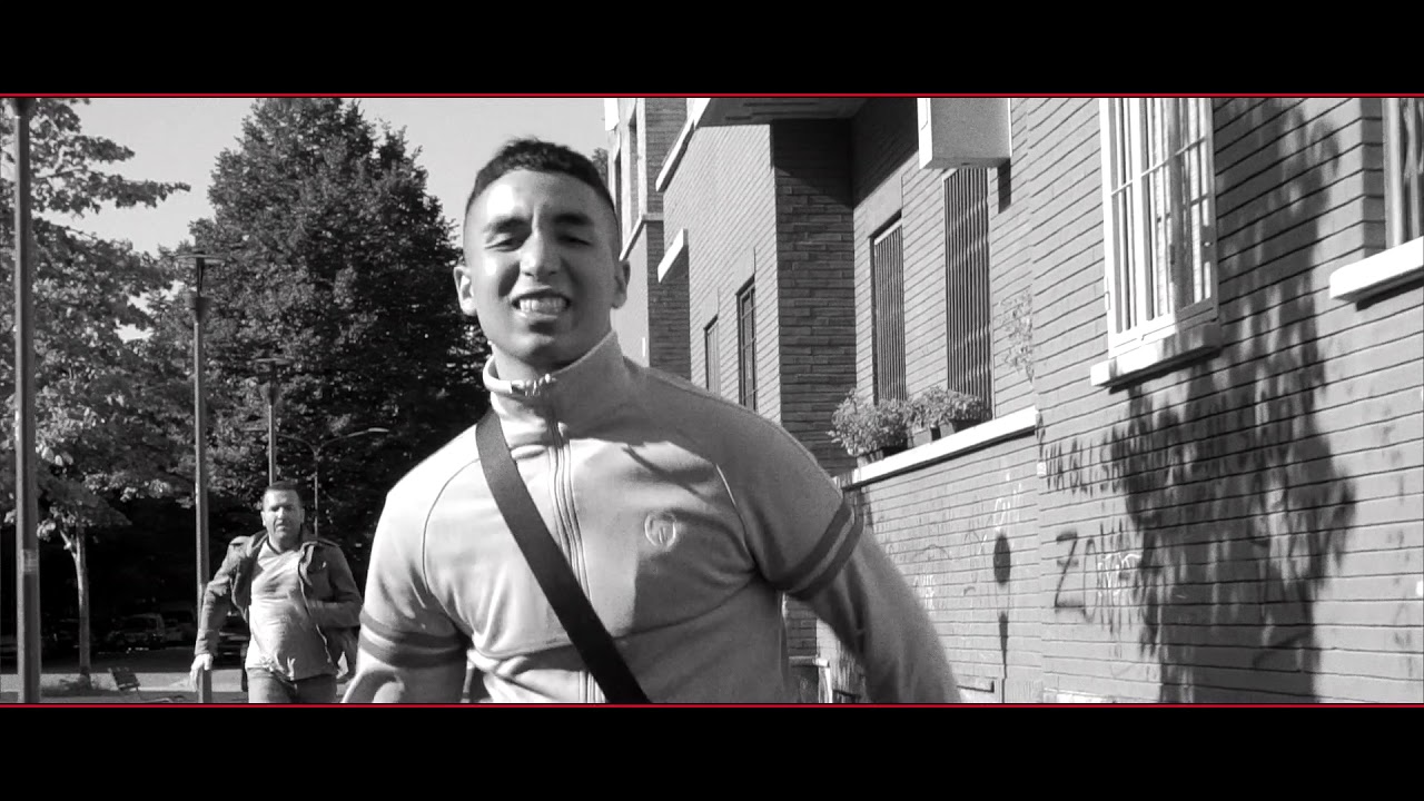 Neima Ezza - Routine (prod. Big Fish)