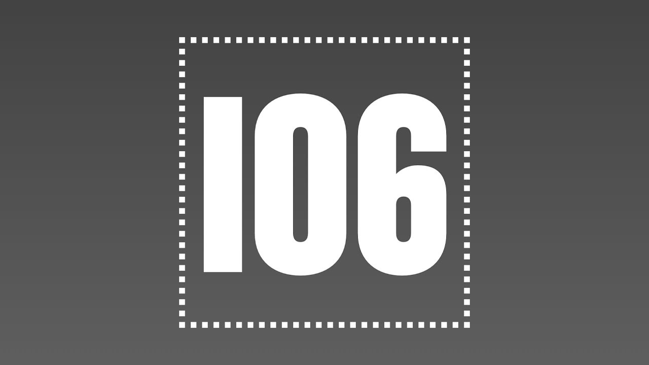H.I. #106: Water on Mars