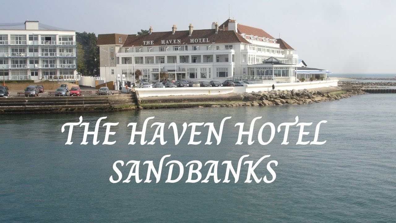 The Haven Hotel and Spa Sandbanks | Poole - Dorset | Harbour View Room | Simple Pleasures