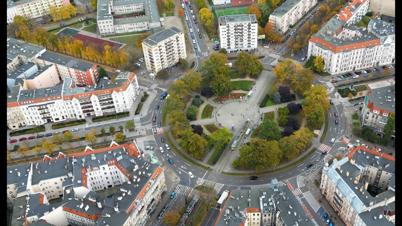 Czy Szczecin jest nadal zielonym miastem?