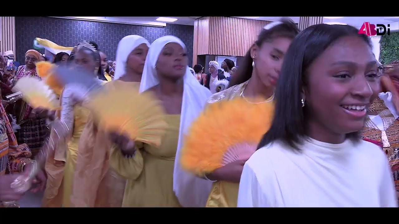 Bibi Zaza OUKOUMBI DE Na et Al