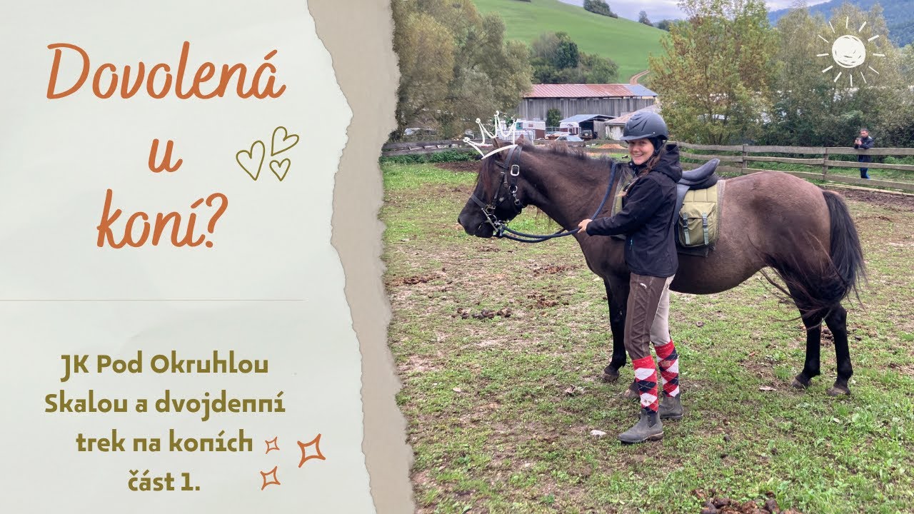 10 | Dovolená! Ale kam se jede?