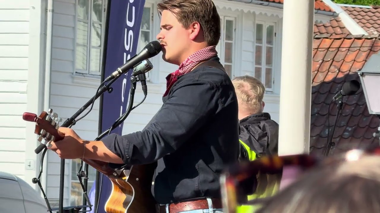 Tobias Sten - Heim te ståvo