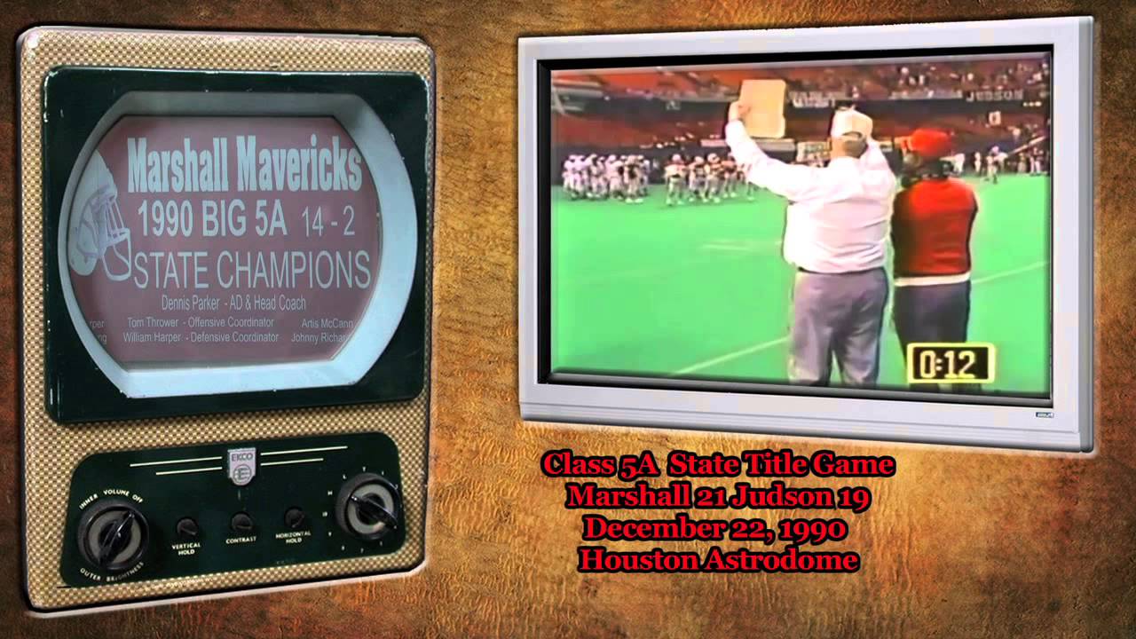 Marshall Mavs Football Packed with History and Tradition
