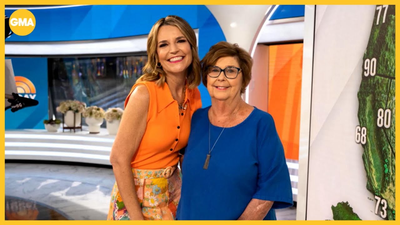 Evidence of a crime scene at home of Savannah Guthrie’s missing mother