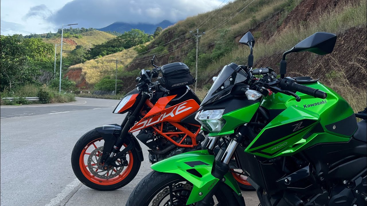 Bataan Loop |  Unang ride ngayong 2026